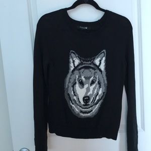 Forever 21 sweater